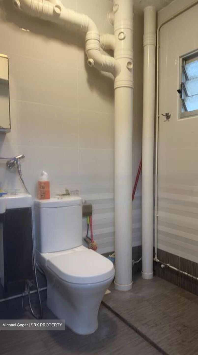 Blk 247 Compassvale Haven (Sengkang), HDB 4 Rooms #454471591